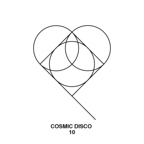Cosmic Disco - 10
