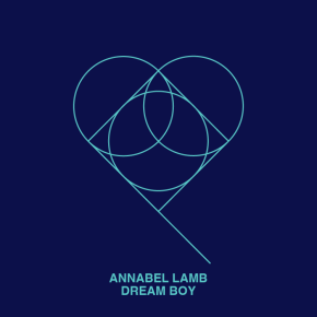 Annabel Lamb - Dream Boy [A&M Records 1983]